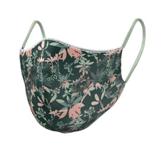 Load image into Gallery viewer, PRE ORDER - The Autumn Breeze - Reversible Face Mask - The Mask Life.