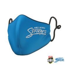 Load image into Gallery viewer, Adelaide Strikers BBL Face Masks