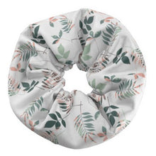 Load image into Gallery viewer, Autumn Breeze Scrunchie