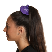 Load image into Gallery viewer, Melbourne Storm Scrunchie