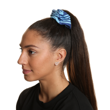 Load image into Gallery viewer, NSW Blues State of Origin Scrunchie