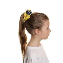 Load image into Gallery viewer, North Queensland Cowboys Scrunchie