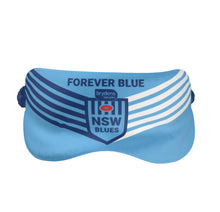 Load image into Gallery viewer, NSW State of Origin Sleep Mask