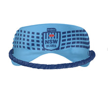 Load image into Gallery viewer, NSW State of Origin Sleep Mask