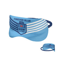 Load image into Gallery viewer, NSW State of Origin Sleep Mask