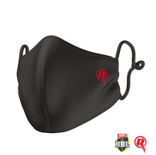 Load image into Gallery viewer, Melbourne Renegades Big Bash League Face Masks