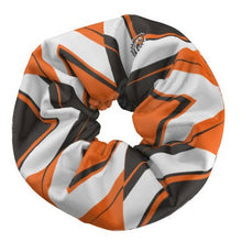 Load image into Gallery viewer, Wests Tigers Scrunchie