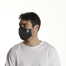 Load image into Gallery viewer, Melbourne Storm Face Mask - The Mask Life.