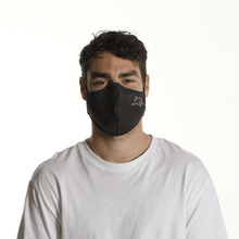 Load image into Gallery viewer, Penrith Panthers Face Mask - The Mask Life.