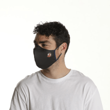 Load image into Gallery viewer, Roosters Face Mask - The Mask Life.