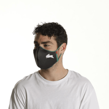 Load image into Gallery viewer, South Sydney Rabbitohs Face Mask - The Mask Life.