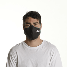 Load image into Gallery viewer, South Sydney Rabbitohs Face Mask - The Mask Life.