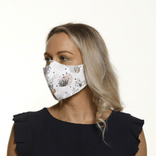 Load image into Gallery viewer, The Forest Mist - Reversible Face Mask - The Mask Life.