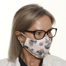 Load image into Gallery viewer, The Forest Mist - Reversible Face Mask - The Mask Life.