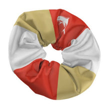 Load image into Gallery viewer, The Dolphins Scrunchie
