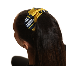 Load image into Gallery viewer, North Queensland Cowboys Scrunchie
