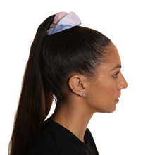 Load image into Gallery viewer, The Rainbow Crush Scrunchie 
