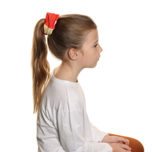 Load image into Gallery viewer, The Dolphins NRL Scrunchie 
