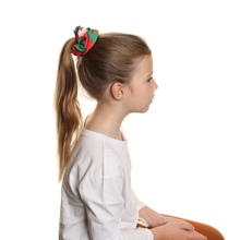 Load image into Gallery viewer, South Sydney Rabbitohs Scrunchie
