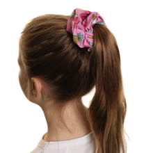Load image into Gallery viewer, The Retro Pop Scrunchie 
