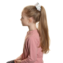 Load image into Gallery viewer, Autumn Breeze Scrunchie 
