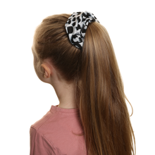 Load image into Gallery viewer, The Leopard Scrunchie
