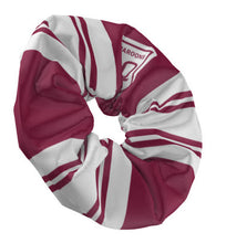 Load image into Gallery viewer, QLD State of Origin Scrunchie
