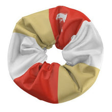 Load image into Gallery viewer, The Dolphins Scrunchie
