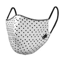 Load image into Gallery viewer, The Double Dots - Reversible Face Mask - The Mask Life.  Face Masks
