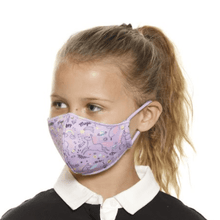 Load image into Gallery viewer, Love &amp; Magic - Kids Face Mask - The Mask Life. 
