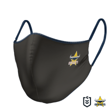 Load image into Gallery viewer, Cowboys Face Mask - The Mask Life.  Face Masks
