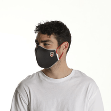 Load image into Gallery viewer, St George Illawarra Dragons Face Mask - The Mask Life. 
