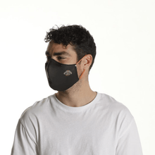 Load image into Gallery viewer, Wests Tigers Face Mask - The Mask Life. 
