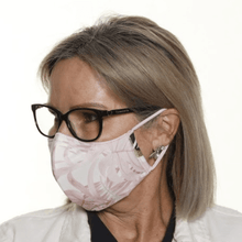 Load image into Gallery viewer, The Soft Jungle - Reversible Face Mask - The Mask Life. 
